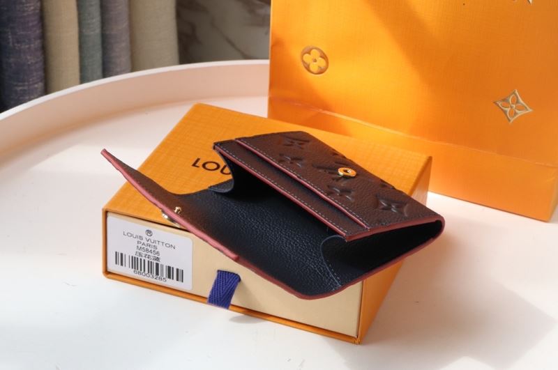 Louis Vuitton Wallets